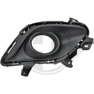 Rejilla de ventilaci¢n, parachoques GHR4-50C11