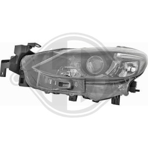 Faro principal GMG5-51-041E