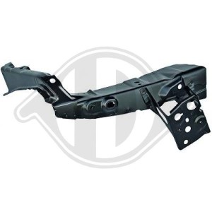 Soporte, parachoques KD5354140