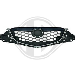 Panal de radiador BN8F50355