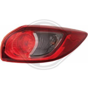 Piloto posterior KD5451150A
