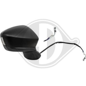 Retrovisor exterior KD51-69-121H