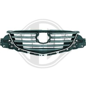Panal de radiador KA0G50710B
