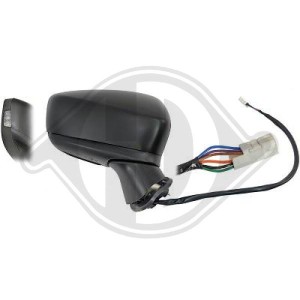 Retrovisor exterior KD45-69-121H