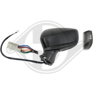 Retrovisor exterior KD45-69-181H