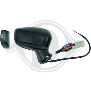 Retrovisor exterior KD53-69-181H