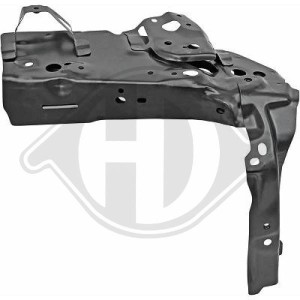 Revestimiento frontal KB7W54140