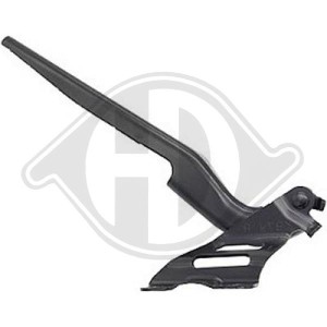 Bisagra, cap¢ del motor KB7W52420