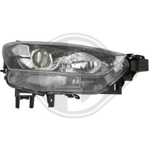 Faro principal DB2R510K0C