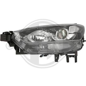 Faro principal DB2R510L0C