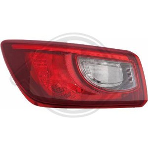 Piloto posterior DB2R51150D