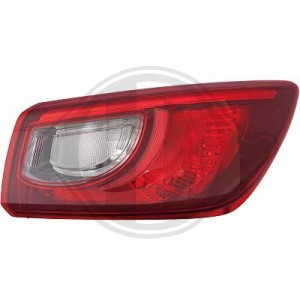 Piloto posterior DB2R51160D