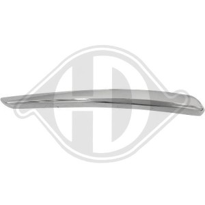 List¢n embellecedor/protector, parachoques DL9A50B50A