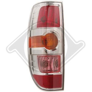 Piloto posterior UB9B51150A