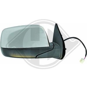 Retrovisor exterior UW2K-69-120A