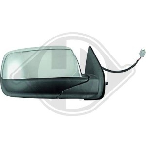 Retrovisor exterior UR82-69-180B