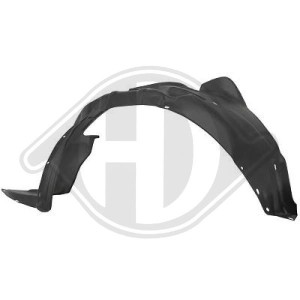 Revestimiento, pasarruedas C10056141A
