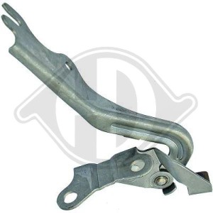 Bisagra, cap¢ del motor C10052410