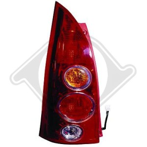 Piloto posterior CB8051160