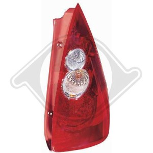 Piloto posterior C235-51-160E