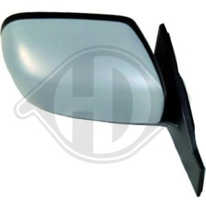 Retrovisor exterior CC29-69-121A