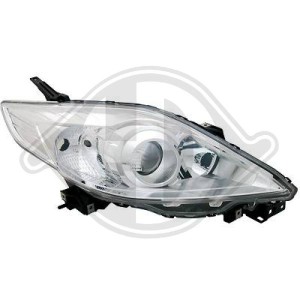 Faro principal CD85510K0B