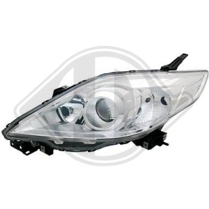 Faro principal CD85510L0B