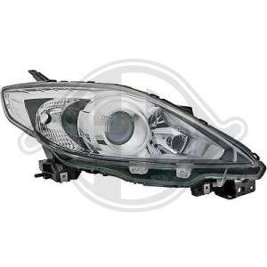 Faro principal CD87510K0