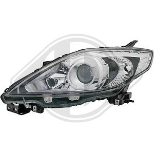 Faro principal CD87510L0B