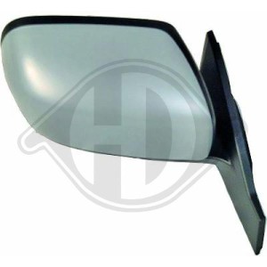 Retrovisor exterior CC65-69-120D-11