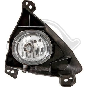 Faro antiniebla C51551690