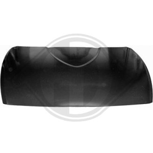 Cap¢ del motor FEY15231X