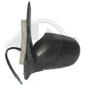 Retrovisor exterior LC6569180B