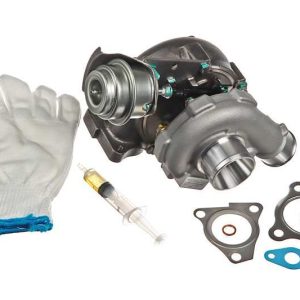 Turbocompresor 28201-2A400