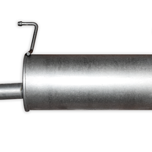 Silenciador B693-40-100B