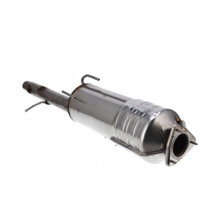 Catalizador IVECO DAILY  5801559180 5802314554