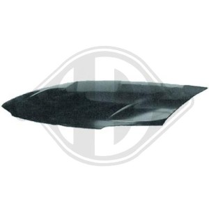 Cap¢ del motor MR208867