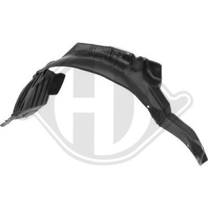 Revestimiento, pasarruedas MR241357
