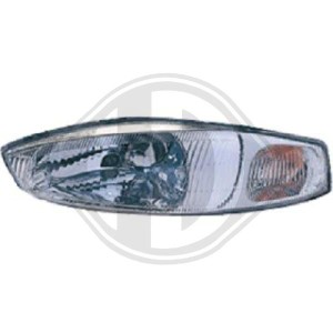 Faro principal MR388321