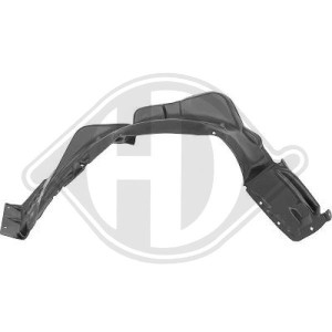 Revestimiento, pasarruedas MN126807