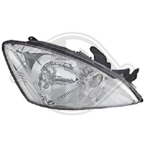 Faro principal MN126722
