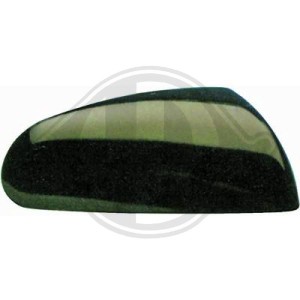 Cubierta, retrovisor exterior 7632A180HD
