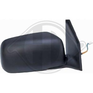 Retrovisor exterior MN126376