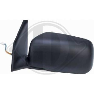 Retrovisor exterior MN126375