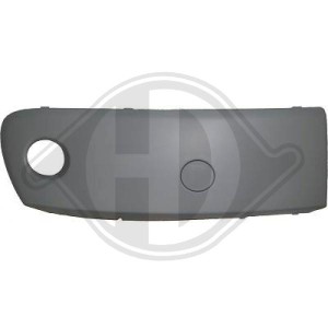 List¢n embellecedor/protector, parachoques MN105774WA