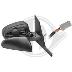 Retrovisor exterior 7632A164