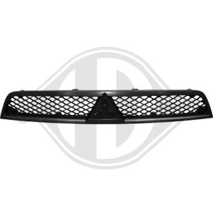 Panal de radiador 7450A095