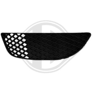 Rejilla de ventilaci¢n, parachoques 7450A224