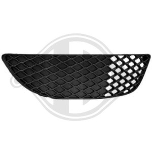 Rejilla de ventilaci¢n, parachoques 7450A223