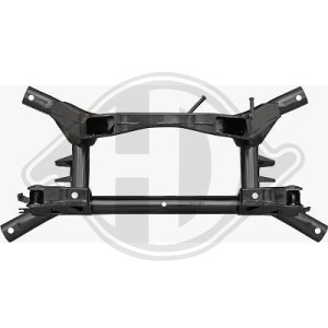 Cuerpo del eje 4100A294
